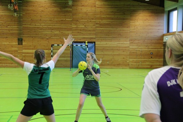 2016_10_08 Frauen Bezirksliga